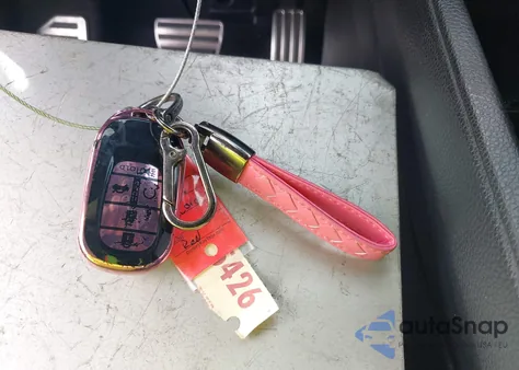 2023 Honda Accord Hybrid Sport from USA, damaged, VIN 1HGCY2F58PA063115